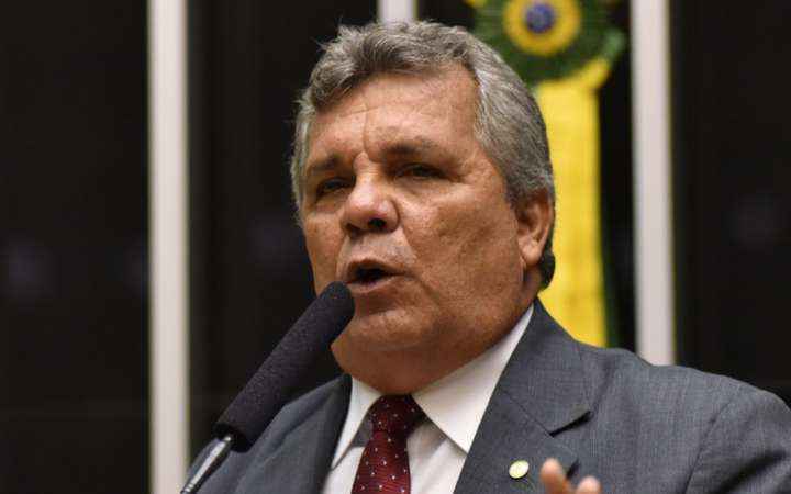 PSOL estuda recurso no Conselho de Ética da Câmara dos Deputados contra Alberto Fraga