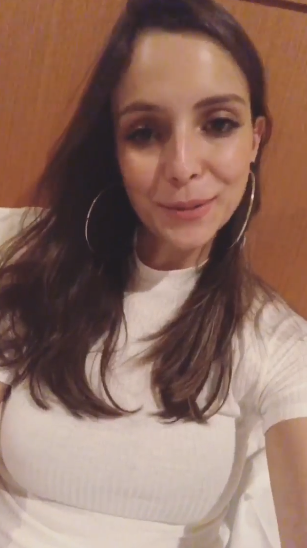 Ana Lúcia Vilela desabafa no Instagram