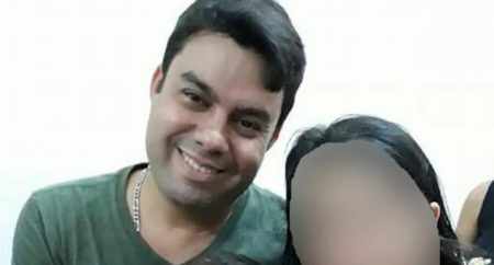 Anderson Pedro Gomes, de 39 anos, foi assassinado com a vereadora Marielle Franco na noite da última quarta-feira, 14