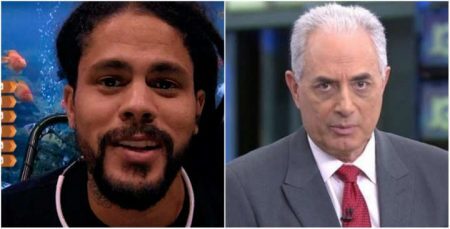 BBB 18: Viegas solta indireta para Waack