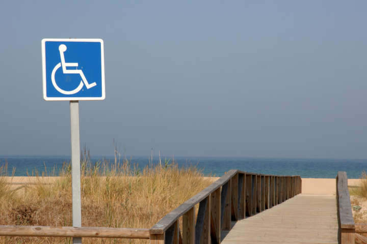 Conheça sete destinos pelo mundo que oferecem acessibilidade para pessoas com deficiência