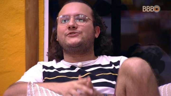 Diego, do BBB 18, diz que daria placa de covarde a Wagner, se rolasse um “Jogo da Discórdia”