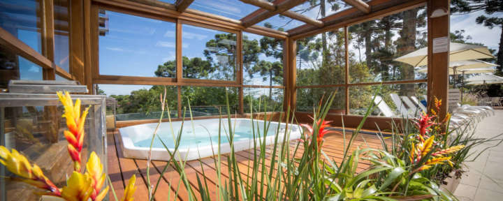 Pensando no bem-estar dos hóspedes, alguns hotéis criaram programas detox