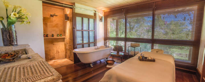 Hotel Toriba realiza entre os dias 7 e 11 de maio a Semana Toriba Corpo e Mente