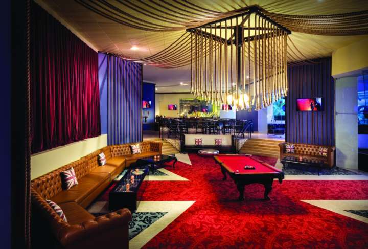 Com opções para todos os gostos e estilos, o Hard Rock Hotel Vallarta oferece uma experiência completa para os fãs de música