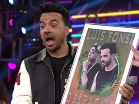 Luis Fonsi