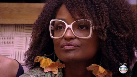 Nayara – BBB 18