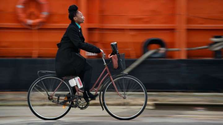 O motor elétrico pode ser adaptado praticamente em qualquer bike comum