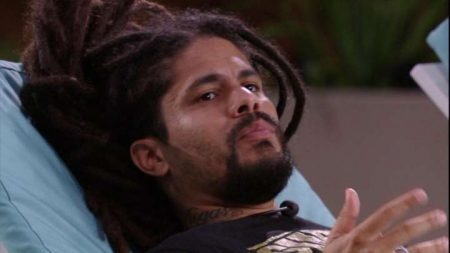 Viegas BBB 18