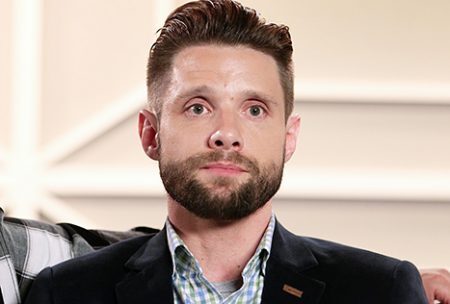 Danny Pintauro