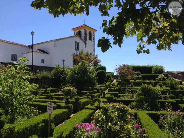 Marvão – Portugal