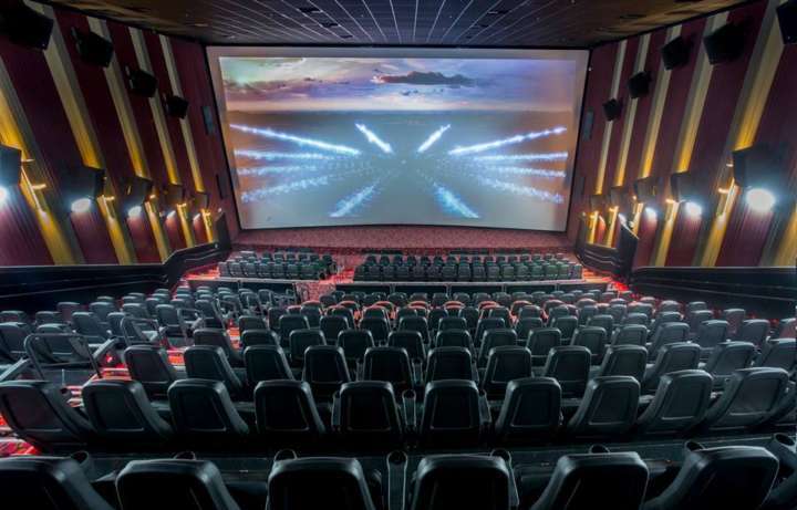 Cinemark vende ingressos com desconto em alguns dias da semana
