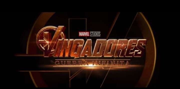 Vingadores: Guerra Infinita estreia dia 26 de abril