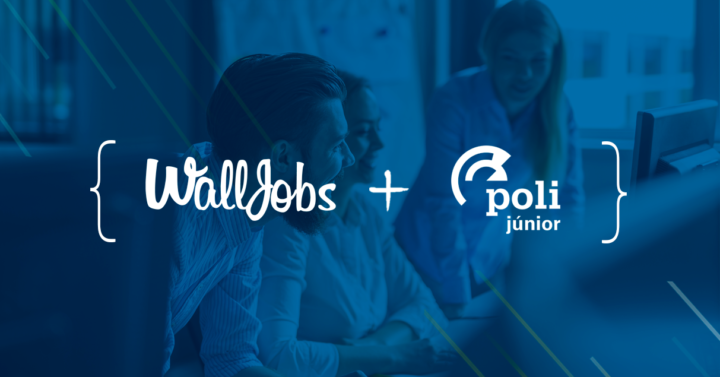 WallJobs & Poli Júnior 2018
