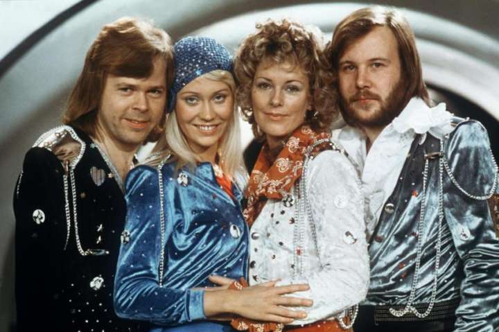 Após 35 anos, ABBA se reúne para lançamento de músicas inéditas