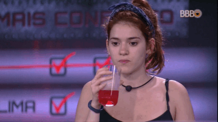 Ana Clara, do ‘BBB 18’