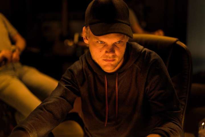 DJ e produtor Avicii morre aos 28 anos de idade