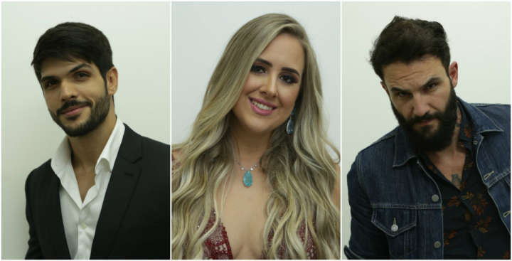 Os ex-brothers e sisters já estão prontos para a grande final do BBB 18