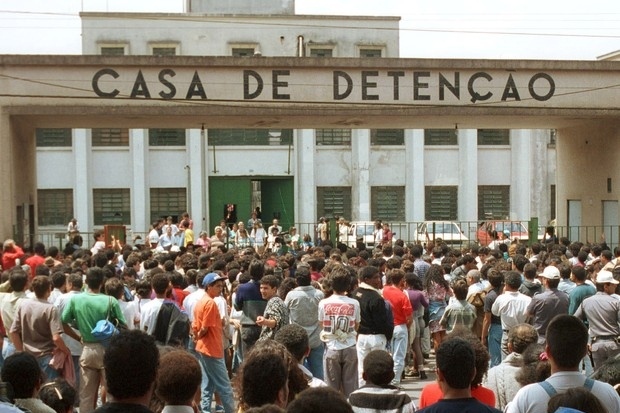 Ao todo, foram apresentadas denúncias contra 120 policiais no caso