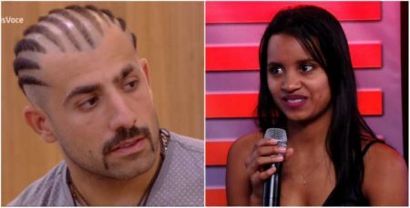 Gleici e Kaysar