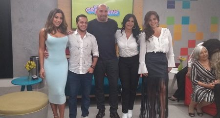 “Os Gretchens” estreia no dia 23 de abril, no Multishow