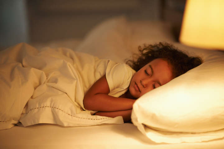 Durante o sono o organismo consolida o aprendizado e armazena as memórias de forma eficaz