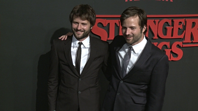 Os irmãos ganharam o Prêmio Emmy do Primetime: Melhor Roteiro em Série Dramática