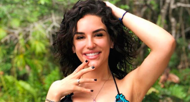 Kéfera posta foto polêmica