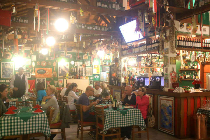 Cantina Portale de Napoli