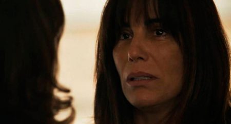 Beth (Glória Pires) em “O Outro Lado do Paraíso”