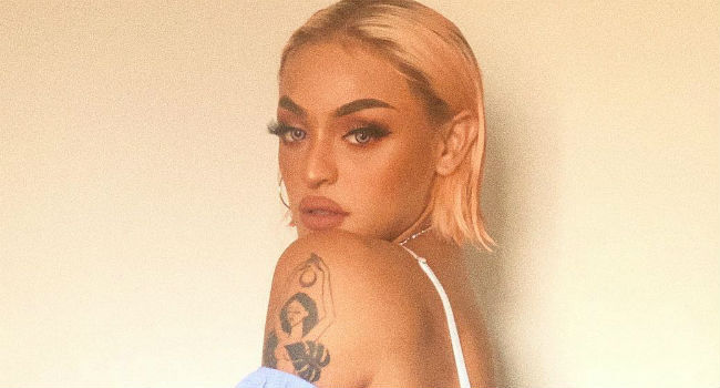 Pabllo Vittar, a 13ª mulher mais sexy do Brasil em 2018