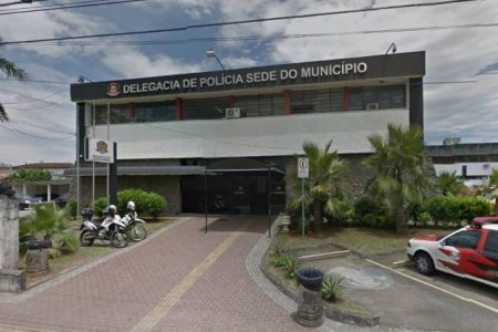 Polícia diz que menina inventou estuprou