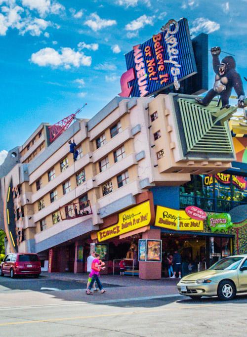 or ser uma atração popular, é bom reservar com antecedência seus ingresso