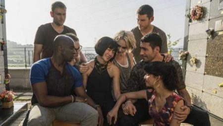 Episódio final de Sense8 já tem data marcada para ir ao ar na Netflix