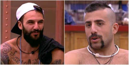 BBB 18: Após indicação de Kaysar, Wagner vai pro paredão