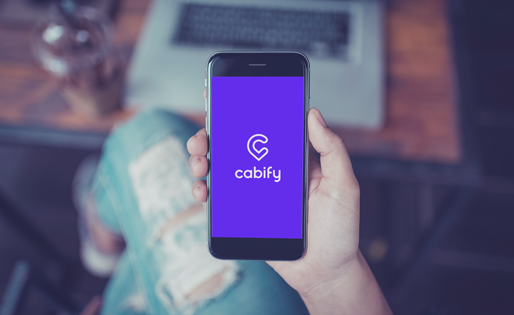 Cabify, plataforma inteligente de mobilidade urbana, lança campanha com 5 cupons de desconto