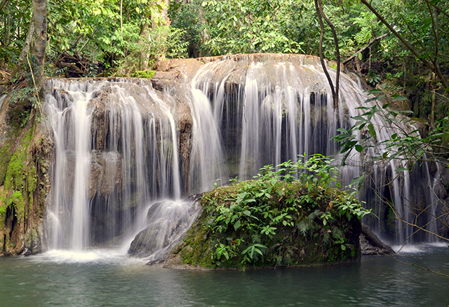 Estância Mimosa, MT