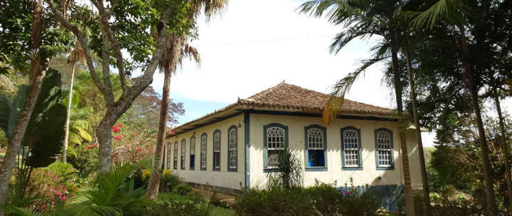 Fazenda São Pedro