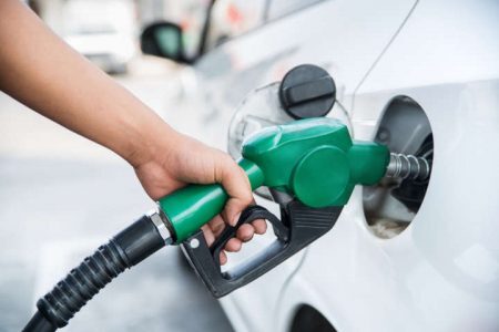 Posto venderá gasolina com preço promocional