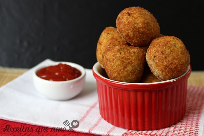 Escolha o queijo e prepare essa receita