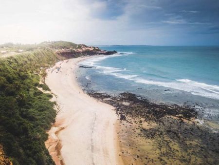 Praia do Amor em Pipa