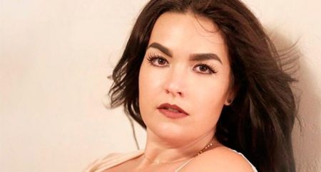 Carmen Rene, ativista pela aceitação do corpo plus size