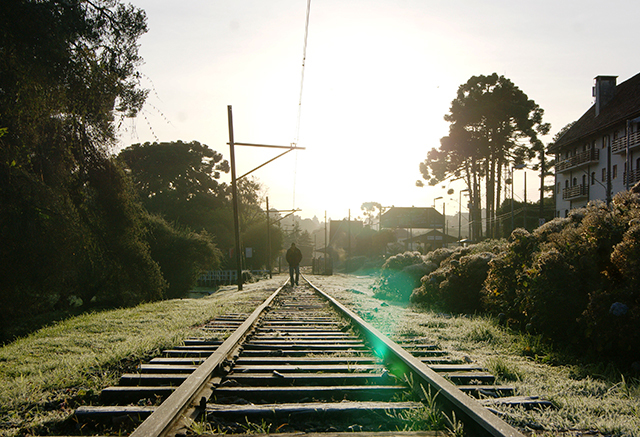 Campos do Jordão, SP