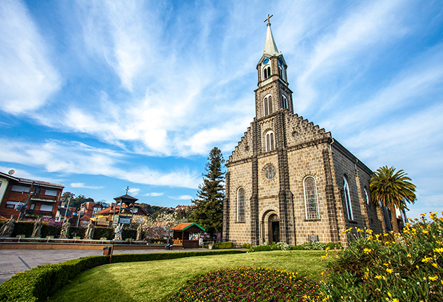 Gramado, RS