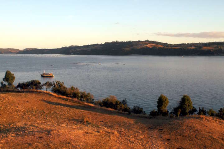 Tierra Chiloé, hotel no arquipélago chileno de Chiloé