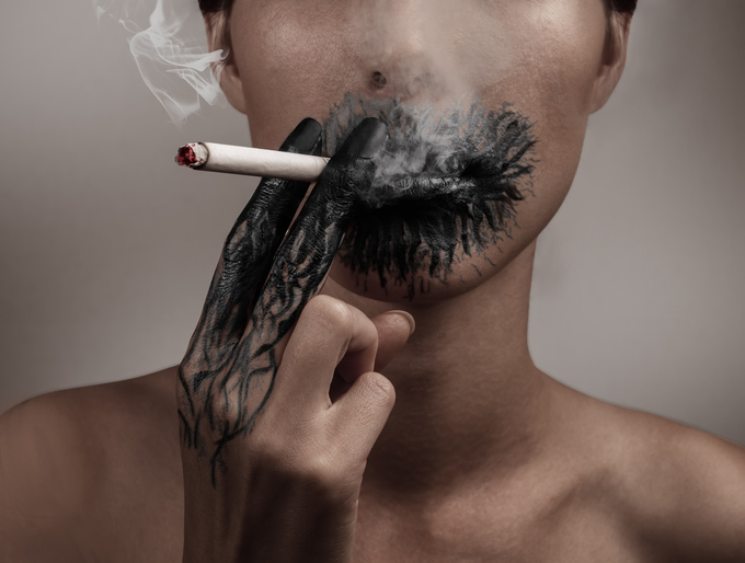 Relação entre cigarro e câncer de boca, por exemplo, é desconhecida pela maioria