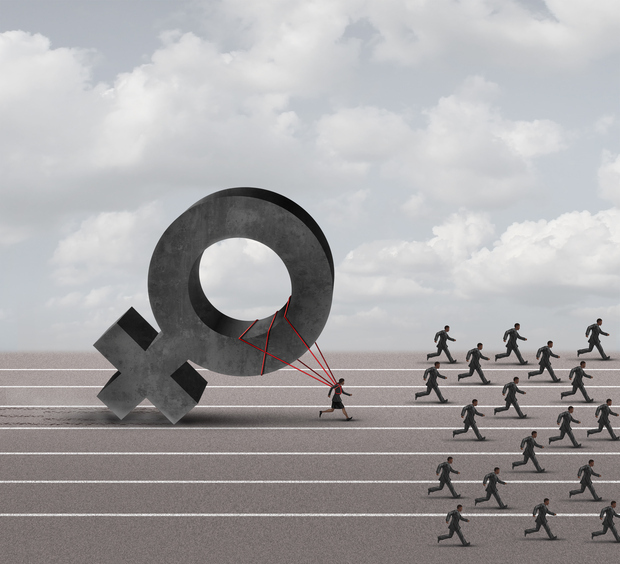 Apenas 11% das mulheres acreditam que a diversidade de gênero é prioridade em suas organizações