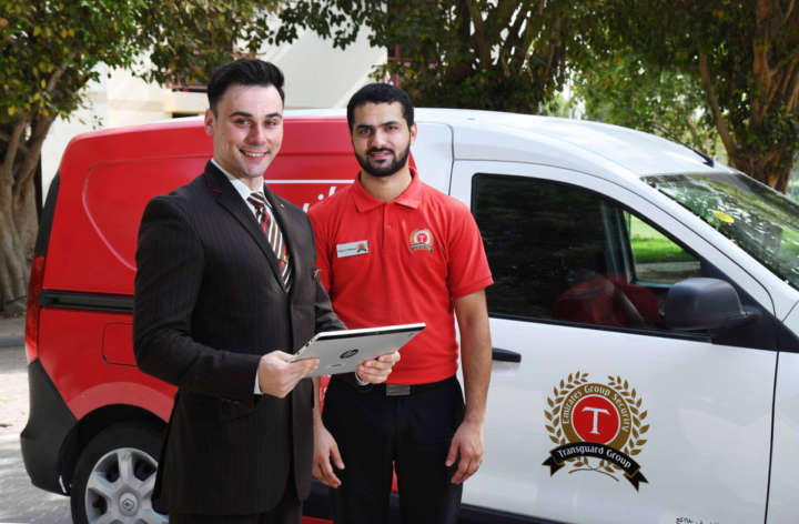 Novo serviço está disponível em Dubai e pode ser solicitado pelo site da companhia