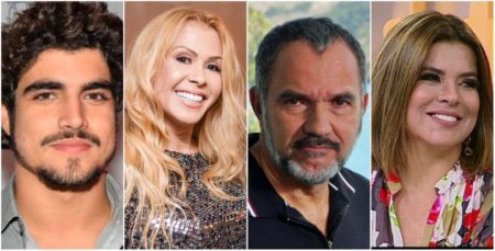 Relembre casos de famosos acusados de homofobia