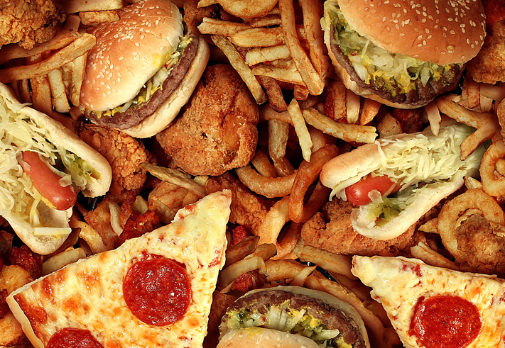 Estudos associam gordura trans ao aumento do colesterol ruim